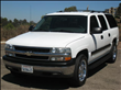 2004 Chevrolet Suburban