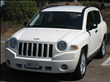 2008 Jeep Compass