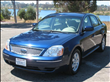 2007 Ford Five Hundred