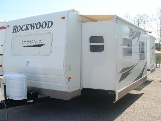 2009 Rockwood Signature for sale