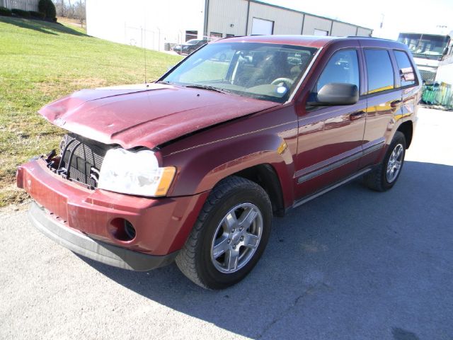 2007 Jeep Grand Cherokee for sale