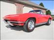 1964 CHEVROLET CORVETTE