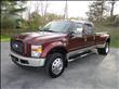2008 Ford F450