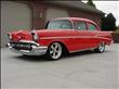 1957 CHEVROLET 210
