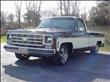 1977 CHEVROLET SILVERADO