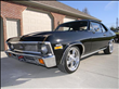 1971 CHEVROLET NOVA