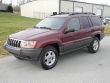 2001 Jeep Grand Cherokee