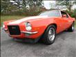 1970 CHEVROLET CAMARO