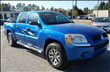 2007 Mitsubishi Raider
