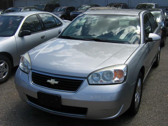 2006 Chevrolet Malibu for sale