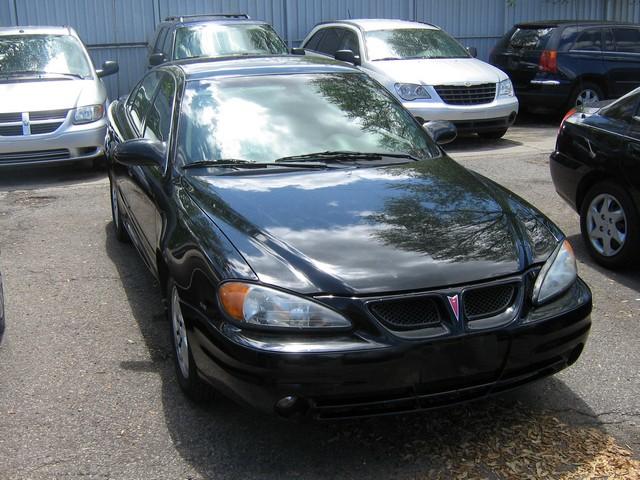 2003 Pontiac Grand Am for sale