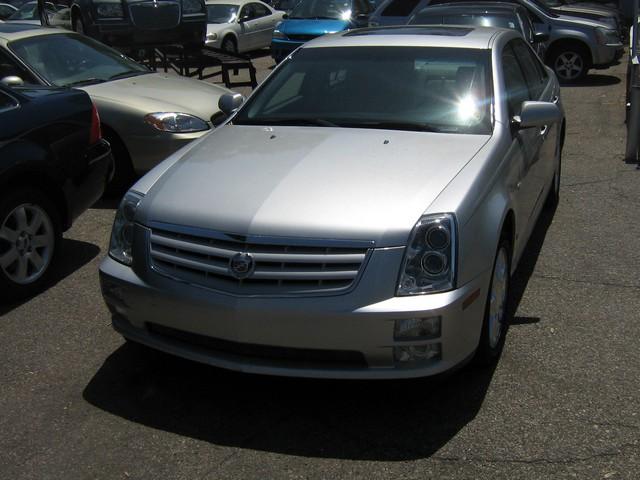 2006 Cadillac STS for sale
