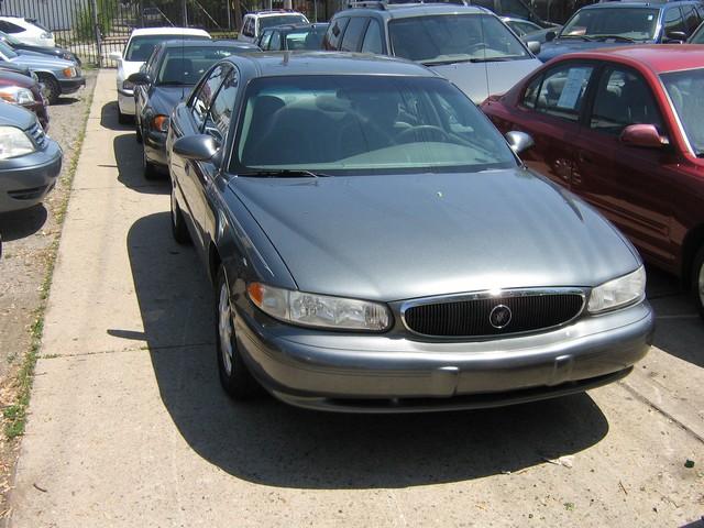 2004 Buick Century for sale