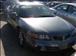 2005 Pontiac Bonneville