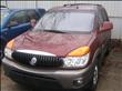 2003 Buick Rendezvous