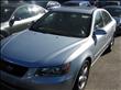 2007 Hyundai Sonata