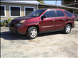 2004 Pontiac Aztek