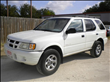 2004 Isuzu Rodeo