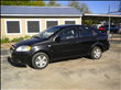 2007 Chevrolet Aveo