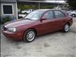 2003 Hyundai Elantra