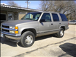 1998 Chevrolet Tahoe