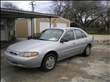 2001 Ford Escort