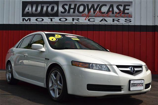 2005 Acura TL for sale