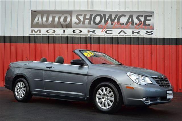 2008 Chrysler Sebring for sale