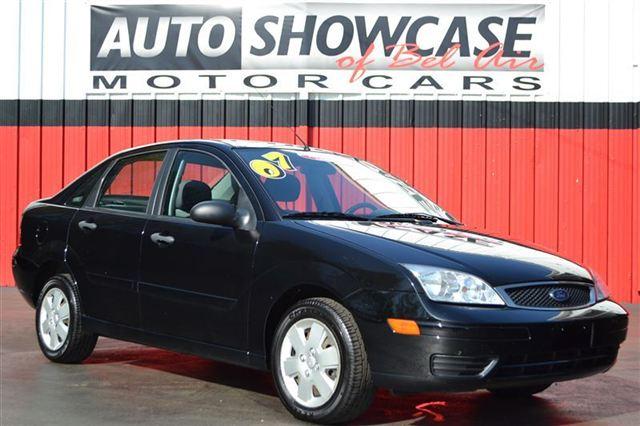 2007 Ford Focus for sale