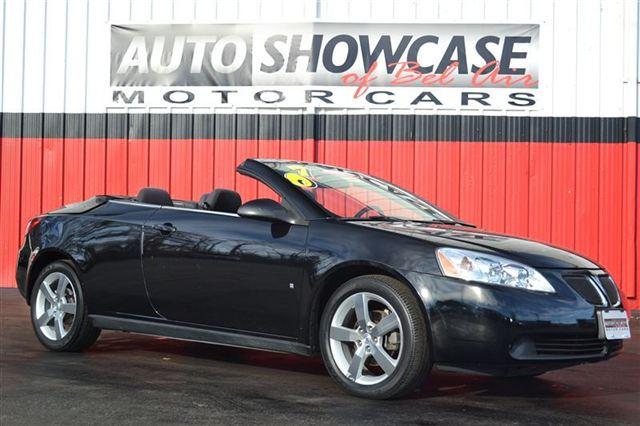 2007 Pontiac G6 for sale