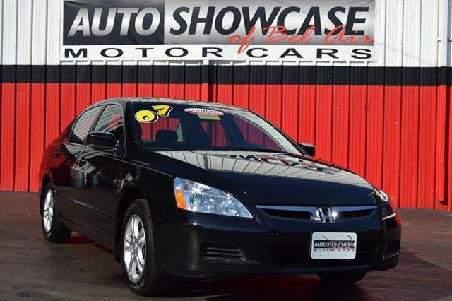 2007 Honda Accord for sale