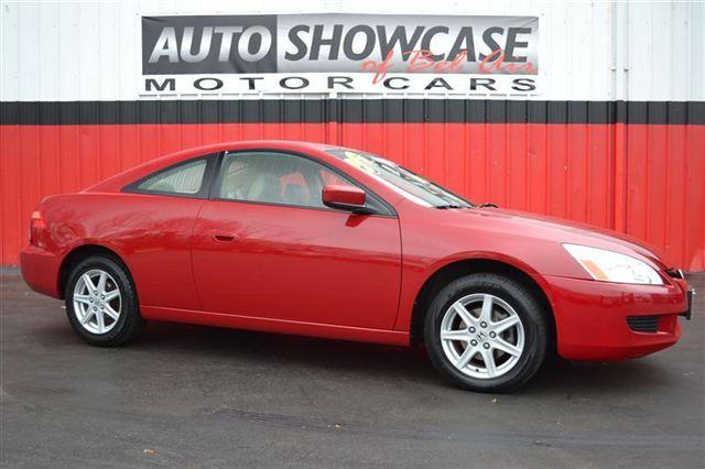 2004 Honda Accord for sale