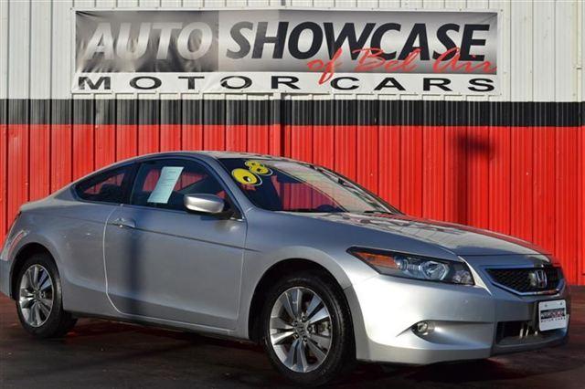 2008 Honda Accord for sale
