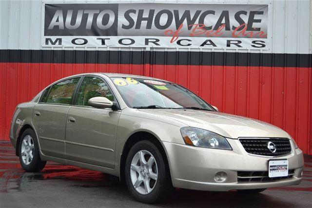 2006 Nissan Altima for sale