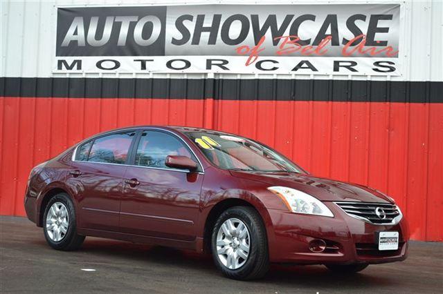 2011 Nissan Altima for sale