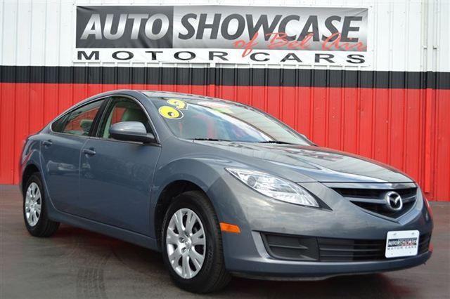 2009 Mazda 6 for sale