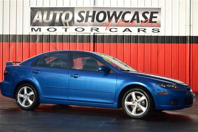 2007 Mazda 6 for sale