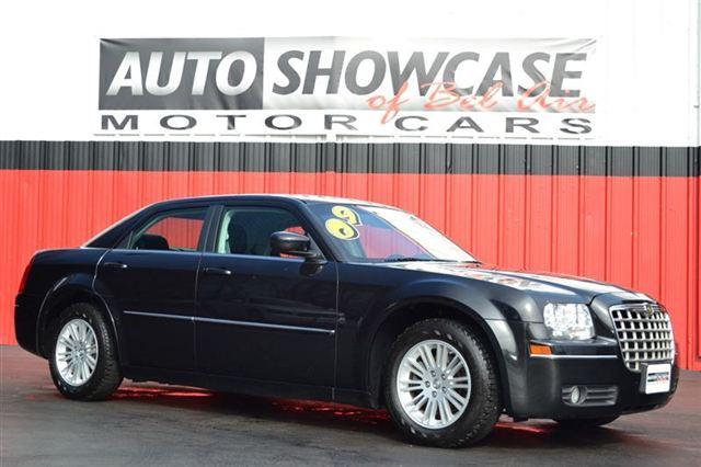 2009 Chrysler 300 for sale