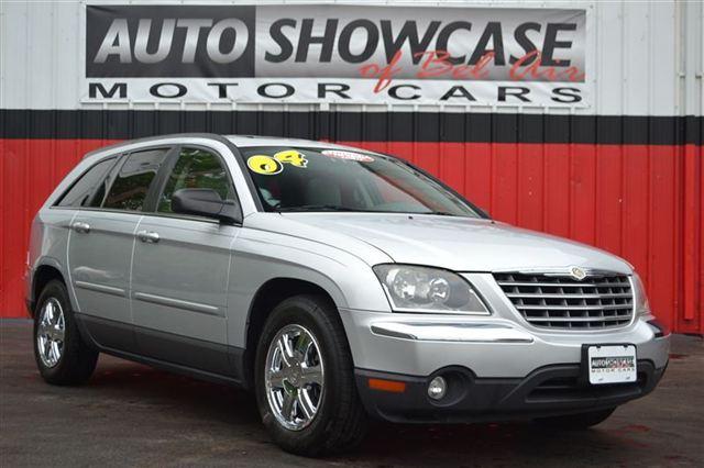 2004 Chrysler Pacifica for sale
