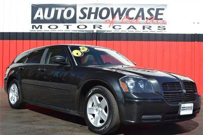 2005 Dodge Magnum for sale