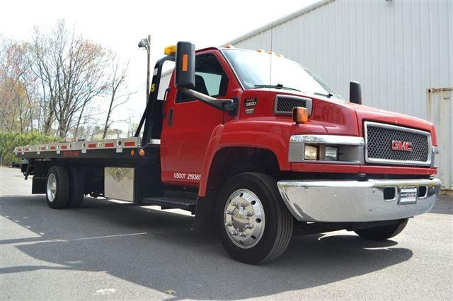 2005 GMC C5500 for sale