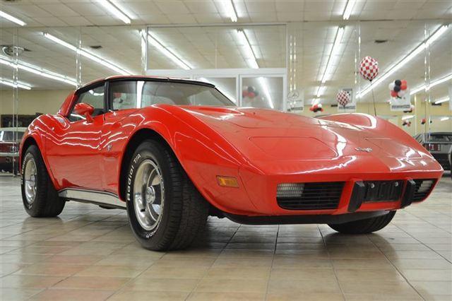 1979 Chevrolet Corvette for sale