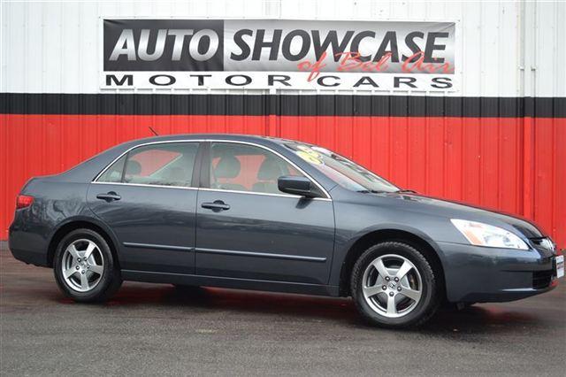 2005 Honda Accord for sale