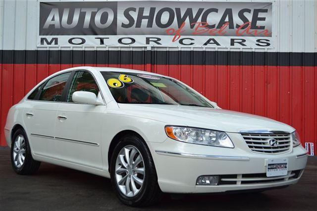 2006 Hyundai Azera for sale
