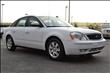 2005 Ford Five Hundred