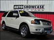 2005 Ford Expedition