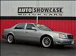 2004 Cadillac Deville