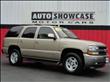 2005 Chevrolet Tahoe