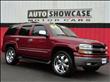 2004 Chevrolet Tahoe
