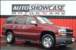 2005 Chevrolet Tahoe